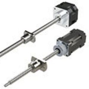 Tornillos de Bola KSS Serie SD SG Precisión C1 Brida Cuadrada Núcleo de Rodamiento con Rosca Interna - Product Image 4