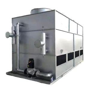 Fabrik Hot Selling Effiziente Ammoniak <span class=keywords><strong>Freon</strong></span> Kältemittel Verdunstung kondensator Kühlturm - Product Image 2