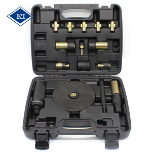 यूनिवर्सल ऑटोमोटिव लॉकिंग व्हील नट रिमूवल मास्टर टूल किट ट्रक व्हील नट रिमूवर - Product Image 1