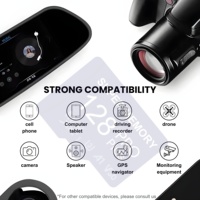 Tarjeta de Memoria de Alta Velocidad de 128 GB, Tarjeta de Almacenamiento Flash Universal con Velocidad de Lectura Rápida para Teléfonos Inteligentes, Cámaras y Dispositivos de Tableta