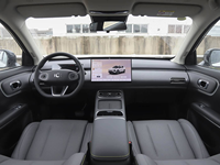 Prix Abordable 2026 Changan NEVO Qiyuan Q05 Véhicule Électrique à Énergie Nouvelle Hybride Rechargeable EV Nouvelle Voiture SUV Électrique Charge Rapide