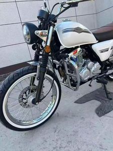 Motos d'<span class=keywords><strong>occasion</strong></span> UK400 Ciassia Vintage Cruiser Streetbike Gas Sportbikes Racing provenant du Royaume-Uni - Product Image 2