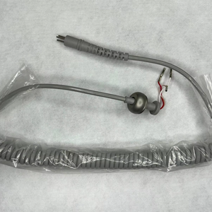 Cordon de pièce à main Pro Powder 35K uniquement (nouveau style) pièces de rechange pour perceuse à ongles Pro Power 35K-utilisation pour Medicool - Product Image 2