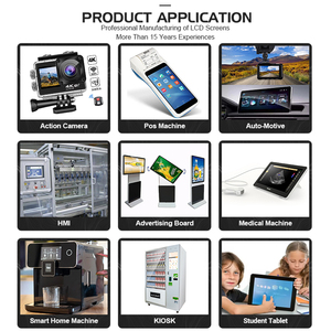 Interfaz Ips Pantalla Lcd con papel Módulos muy Tn Paneles en pulgadas Lcm High <span class=keywords><strong>Tft</strong></span> Verdaderamente <span class=keywords><strong>Arduino</strong></span> Pequeños fabricantes Pantalla Ips Lcd - Product Image 4
