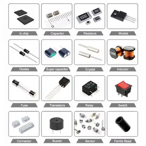 Haisen linh kiện điện tử nguyên bản chip IC mạch tích hợp <span class=keywords><strong>tl7759cdr</strong></span> SOIC-8 <span class=keywords><strong>tl7759cdr</strong></span> tl7733bcdre4 - Product Image 3