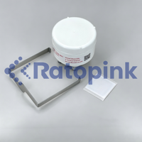 Puce de filtre principal de type C Ratopink PL3448, remplacement pour imprimante CIJ Citronix série 5000 CI5000