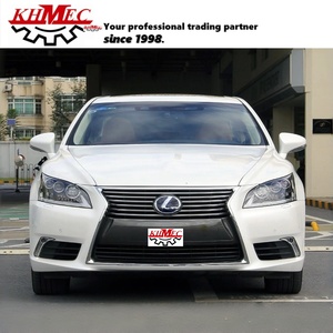 Auto Usado con Título Limpio, <span class=keywords><strong>Lexus</strong></span> <span class=keywords><strong>LS</strong></span> <span class=keywords><strong>500h</strong></span> RWD <span class=keywords><strong>2023</strong></span>, Sedán de Lujo, Autos Usados Listos para Enviar - Product Image 2