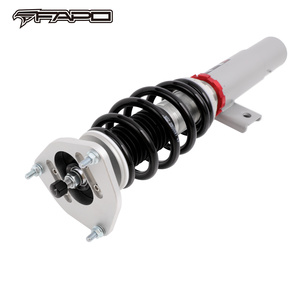 FAPO PF004120 pour VW <span class=keywords><strong>Scirocco</strong></span> 3rd Gen MK5/MK6 2008-2017 hauteur réglable accessoires de voiture coilover <span class=keywords><strong>amortisseur</strong></span> - Product Image 4