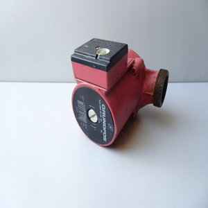 Pompe de circulation Ums 32-20 180 <span class=keywords><strong>D248</strong></span> 220V 50Hz Neuve Originale Spot Plc - Product Image 1