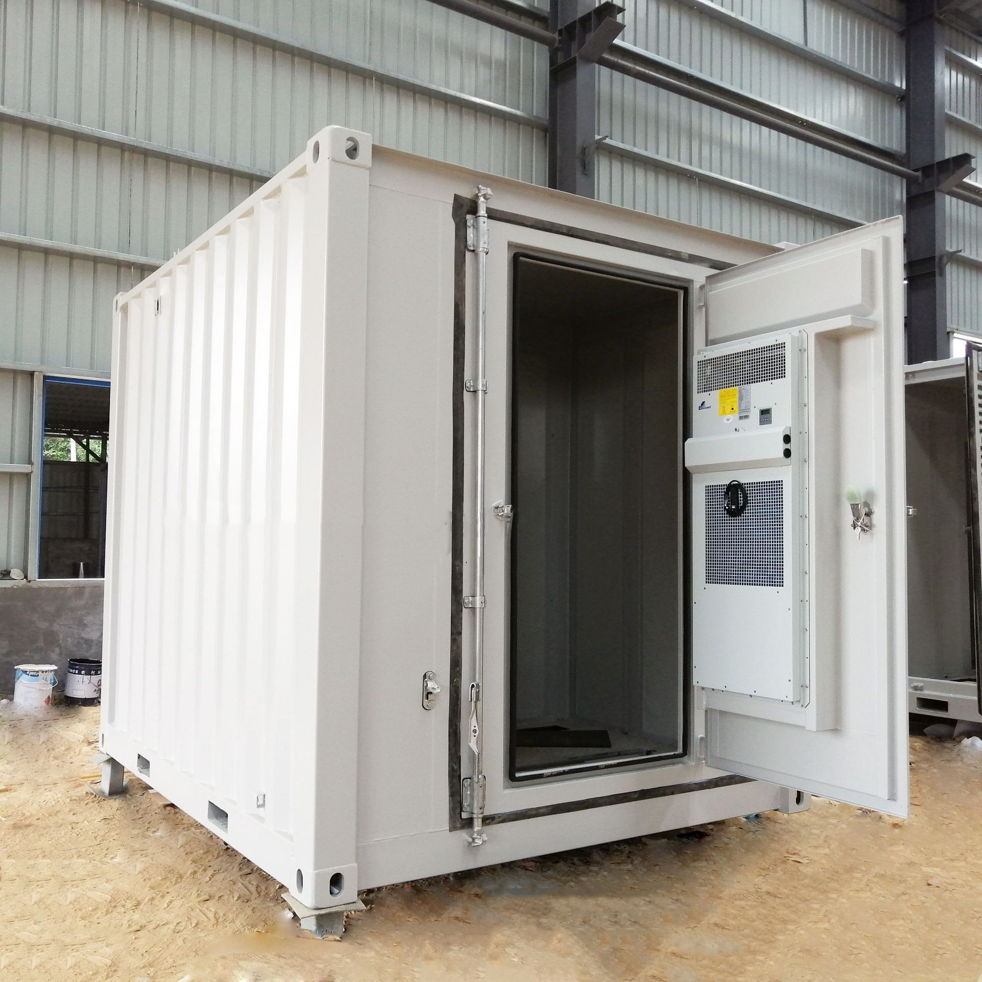 source 家用储能系统用iparwa批发48v 200ah锂离子电池组 on m.