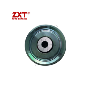 Low Price Daihatsu Tensioner Pulley Chrome Steel GCR15 Material