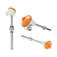 SY WR High Temperature K Type Thermocouple Probe 2520 Material CY-006 Thermometer 310S Temperature Sensor OEM/ODM Plastic IP68
