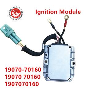 Hochleistungs-Ersatzteile Zündmodul OEM 19070-70160 1907070160 19070 70160 19070.70160 für Toyota MR2 Motor - Product Image 2