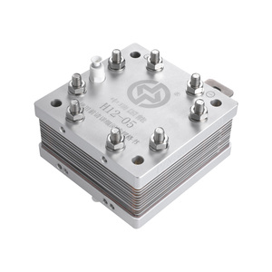 H12-05 4600ML PEM SPE tecnologia generatore di idrogeno H2 celle idrogeno <span class=keywords><strong>Gas</strong></span> elettrolisi cella elettrolizzatore - Product Image 5