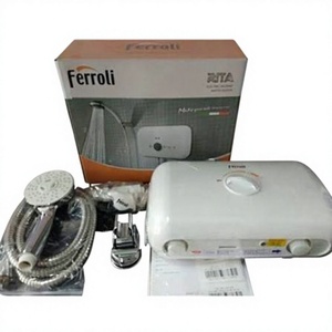 Chauffe-eau instantané sans réservoir de haute qualité Rita TM/TE (avec ou sans ensemble de douche) du Vietnam - Product Image 4