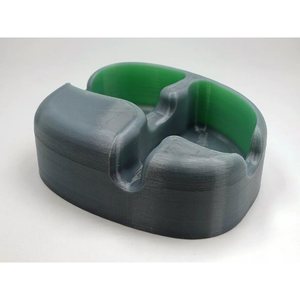 Espositori per caschi moto e accessori da showroom — stampa 3D FDM, a partire da 11,90 €, logo integrato - Product Image 3