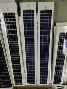<strong>Hot</strong> 70W 18v Light Weight Easy Carry China Cheap <strong>Price</strong> Strip Shape Flexible <strong>Solar</strong> <strong>Panel</strong> for <strong>Solar</strong> <strong>System</strong> - Product Image 3