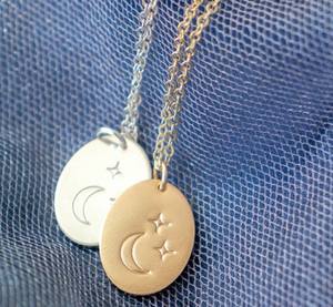 Collana Antistress Personalizzata in Acciaio Inossidabile Inspire Jewelry per <span class=keywords><strong>Mia</strong></span> Figlia Gioielli Spinner all'Ingrosso - Product Image 6