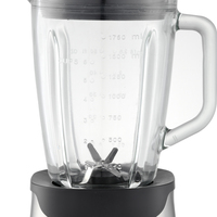Robot ménager à Smoothie professionnel, 500W, 50 ml, broyeur à glace, mélangeur, Nutri