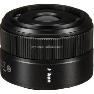 Objectif Z 40 mm F/2 d'occasion, plein format, standard, à ouverture rapide F/2, autofocus <span class=keywords><strong>STM</strong></span> silencieux, filtre 52 mm, compact et léger - Product Image 6