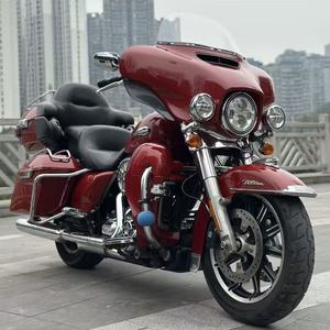 Moto rétro cruiser V-Twin à essence, type bobber <span class=keywords><strong>chopper</strong></span>, de Jiangsu, pour adultes, idéale pour les longues distances. - Product Image 6
