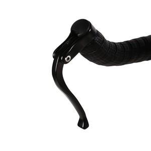 Bicicleta de Carretera con Frenos V, Asiento Ajustable y Pedales para Ciclismo - Product Image 1