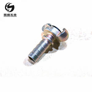 Acoplamiento de manguera de aire universal Chicago Aquaculture Equipment - Product Image 4