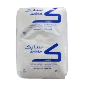 Factory Supply Plastic HDPE P5510 polyethylene resin hdpe granules virgin High Density Polyethylene