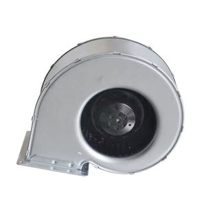 Ventilador centrífugo de refrigeración con brida, eléctrico, independiente, OEM, 230V CA, 180W, 0.78A, para G2E140-PI51-09 - Product Image 1