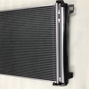 Nueva llegada TIID aire acondicionado AC condensador para <span class=keywords><strong>Mercedes</strong></span> Clase C <span class=keywords><strong>W204</strong></span> W207 W212 2045000654 - Product Image 6