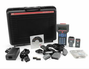 Professional Secondary Injection Circuit Breaker Test Kit With Trip Test and Battery Units - Product Image 1