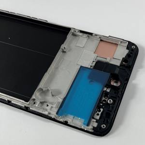 Per Samsung <span class=keywords><strong>Galaxy</strong></span> <span class=keywords><strong>A51</strong></span> schermo Lcd telefono <span class=keywords><strong>cellulare</strong></span> Lcd per <span class=keywords><strong>A51</strong></span> Incell con cornice schermo parti di ricambio - Product Image 4