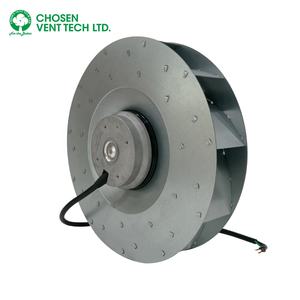 AC 250mm לבחור 220V מאוורר צנטריפוגלי טורבינת מכונה צנטריפוגלי קירור אוהדים - Product Image 3