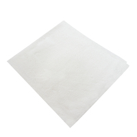 Vente en gros d'usine, drap jetable pour patient dentaire, 2 plis, tissu imperméable, gaufré en forme de galets, drap de lit d'examen, simplement plié