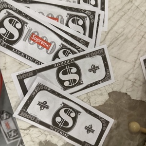 Dinero divertido América antepasado prop a película mV y Festival prop papel personalizado tos dinero papel - Product Image 6