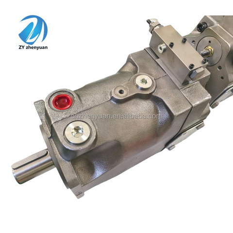 PV046 PV063 PV071 PV080 PV092 PV140 PV270 PV180 Hydraulic Piston Pump PV140R1K4T1NMMC PV14OR1K4T1NMMC Piston Hydraulic Pump