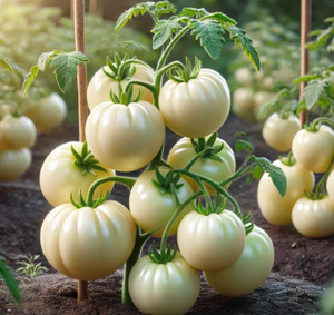 ホワイトトマトエキス有機ホワイトトマトエキスホワイトトマトフルーツパウダー - Product Image 3