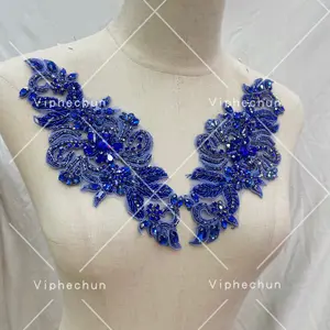 Rhinestone Various Colors Rhinestone Applique Clothing Accessories