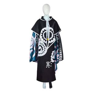 Disfraz de Cosplay de la princesa Midna de <span class=keywords><strong>Crepúsculo</strong></span> del juego de fiesta de Halloween para mujer adulta 2017 - Product Image 1