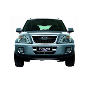 Venta de Vehículo SUV Chery Ruihu 8 de <span class=keywords><strong>Segunda</strong></span> <span class=keywords><strong>Mano</strong></span>, Económico, 2020, 5 Plazas, Gasolina, Autos Usados de Alta Calidad - Product Image 1