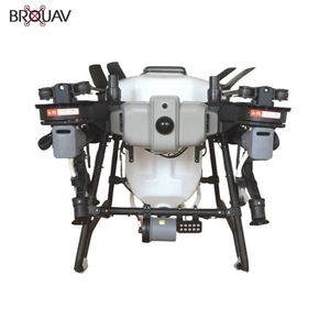 China Agricultural <b>Drone</b> Manufacturer Heavy Lift Agricultural <b>Drone</b> for Seeding Fertilizing and Spraying OEM ODM Supported - Product Image 1