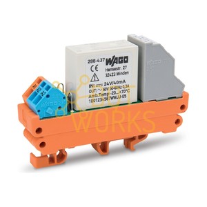 Wago 288437 - Nuovo - Product Image 1