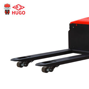 Transpaleta eléctrica de 1,5 toneladas, carretilla elevadora eléctrica, transpaleta motorizada, precio de transpaleta eléctrica completamente automático - Product Image 5