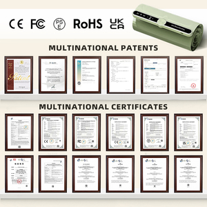 Gấp Silicone nóng bảng sưởi ấm nóng thực phẩm bảng Mat hộ gia đình đa chức năng Gấp Nóng bảng - Product Image 6