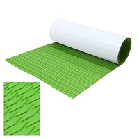Tapis de sol de bateau en mousse EVA auto-adhésif antidérapant accessoires marins de pont de bateau tapis d'escalier de passerelle d'échelle de bateau pour marine