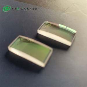 Lentille de collimateur laser FELIX, lentille de viseur à point rouge - Product Image 3