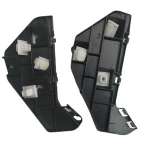 Support de pare-chocs Honda 71198-S9A-000 71193-S9A-000 en plastique pour Dongfeng Honda CRV 2002-2006, pièce de rechange - Product Image 3