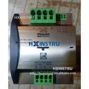 Murr 85693 Utilisé H - Product Image 1