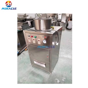 ماكينة تجارية سهلة لإزالة الجلد والثوم الجاف بسعة!!!! - Product Image 5