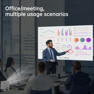 Projecteur LCD portable mini intelligent HD LED avec Android 13, entièrement intégré, pour cinéma maison 3D, sur le thème de la <span class=keywords><strong>Coupe</strong></span> <span class=keywords><strong>du</strong></span> <span class=keywords><strong>Monde</strong></span> de football 2026 - Product Image 3